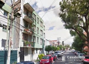 Departamento en Venta en Benito Juárez, Distrito Federal  - Foto 3